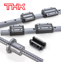 Подшипники линейного перемещения THK LB51222AJ