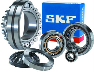 Сферические подшипники скольжения SKF SY55TF