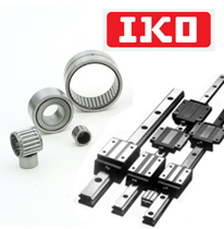 IKO GE110ES Сферические подшипники скольжения