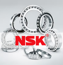 Упорные шарикоподшипники NSK 53236U