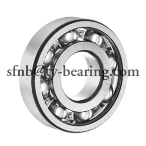 Радиальные шарикоподшипники SKF 6205