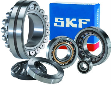 Сферические роликоподшипники SKF 23264CCK/W33