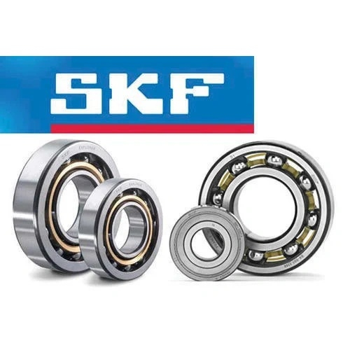 SKF 61803-2RS1 Радиальные шарикоподшипники